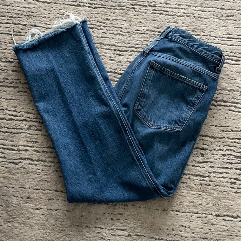 Agolde Pinch Jeans